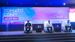 Impulsan a emprendedores de la región en Tomatocon