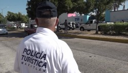Turismo naviero activa operativo de seguridad