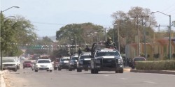 En Mazatlán se aplican los protocolos de seguridad: Murillo Rojo