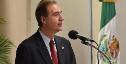 El mexicano Ferrer Mac-Gregor elegido presidente de la CorteIDH