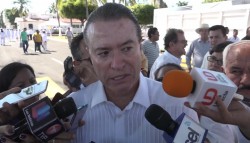No hubo acuerdo en caso LAPO: Gobernador