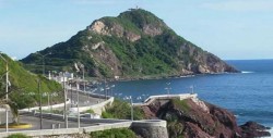 En diciembre inician los trabajos de la tirolesa en Mazatlán