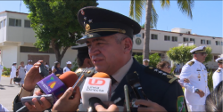 Reportan más de 76 mil sembradíos ilegales