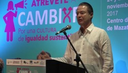 Respalda gobernador de Sinaloa petición de apoyo de la CNDH