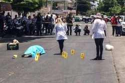 Exhorta CNDH a que la PGR investigue asesinato de Javier Valdez