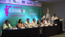 Por una cultura de igualdad sustantiva