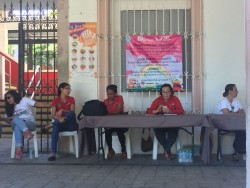 Inicia DIF acopio de dulces y juguetes