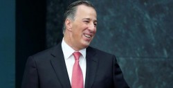 Meade confirma que buscará candidatura a la Presidencia de México