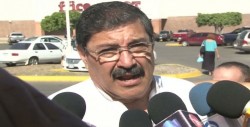 Uber sigue siendo una plataforma irregular: Haro Millán