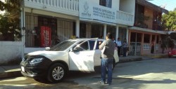 Asesinan a fiscal de delitos sexuales en Veracruz