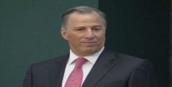 Meade no es producto del "dedazo"