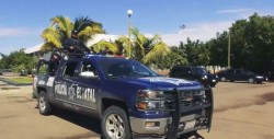 Reducen delitos en Sinaloa