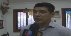 Adán Amezcua se presenta como Director del IMDEC