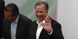 Meade dice que es un "gladiador" que no se asusta ante López Obrador
