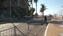 Presencia policíaca no es intimidatoria: SSPyTM