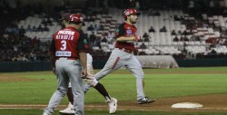 Venados ataca primero en Culiacán