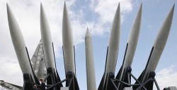 Peña Nieto celebra prohibición del uso de armas nucleares en México