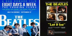 Hoy en la Sala Lumiére homenaje a The Beatles