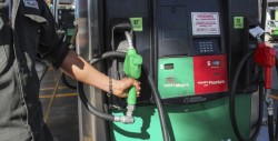 Gobierno asegura que no se disparará el precio de las gasolinas