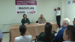 Instalan Consejos Municipales y Distritales del IEES