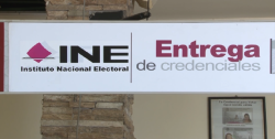 ¡A tramitar la credencial de elector!