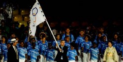 América Móvil obetiene derechos de los Juegos Olímpicos