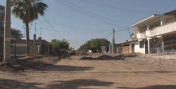 Denuncian que no sustituyeron drenaje sanitario