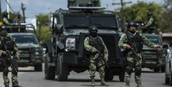 Diputados aprueban la Ley de Seguridad Interior