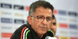 Osorio: "Podemos competir y ojalá jugar de igual a igual"