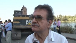 Analizarán proyecto de la calle Bahía el lunes