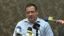 "A favor de ley de seguridad interior": Canirac