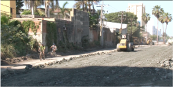 No hemos sido notificados para intervenir en Calle Bahía: Semarnat