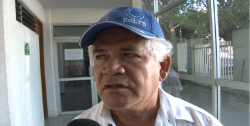 Negocian reubicación de vendedores