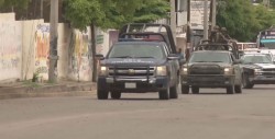 Indispensable el Ejército en Sinaloa