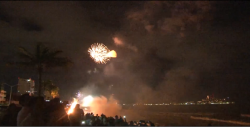 Ya hay fecha para el Festival de la Luz