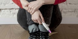 Falta de oportunidades e información influyen en embarazo juvenil