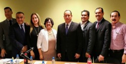 Comprometen diputados apoyos para Pesca y Acuacultura en Sinaloa