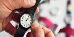 A votación eliminación del horario de verano en Sinaloa