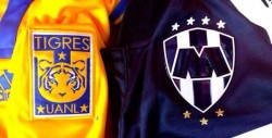 Monterrey y Tigres buscan dar primer golpe en final del Apertura