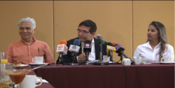 ¿Sin horario de verano en Sinaloa?