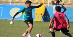 "Estamos con ganas de revancha": Edson Rivera