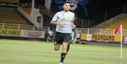 "Sabemos que tenemos que ser campeones": Josepablo Monreal