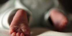 Atención, bajas temperaturas elevan riesgo de broncoaspiración en bebés