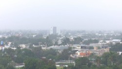 Advierten sobre bajas temperaturas en el norte de Sinaloa