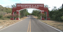 La Noria, donde el tiempo se detiene
