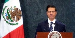 EPN participará en Cumbre 'One Planet' en París