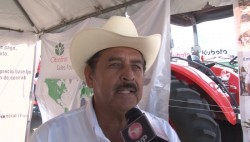 Ejidatarios aspiran a detonar proyecto turístico