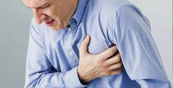 Exceso de colesterol malo eleva riesgo de infarto o accidente cerebrovascular