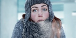 ¿Sientes frío? Tu cuerpo podría estarte advirtiendo sobre tu salud