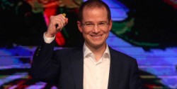 Ricardo Anaya asegura que será "autocrítico"